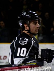 Zach O'Brien