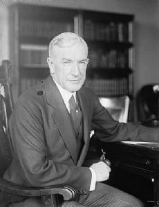 Henry Prather Fletcher