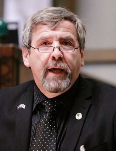 Kári P. Højgaard