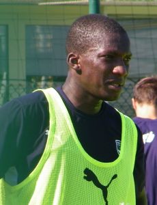Abdou Traoré (footballer born 1988)