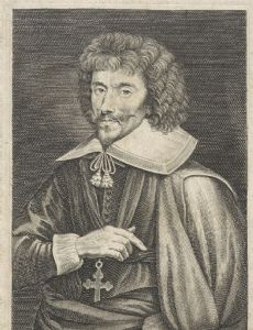Jean Puget de la Serre
