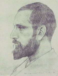 Marius Bauer