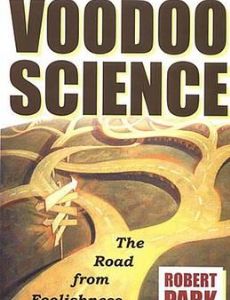 Voodoo Science