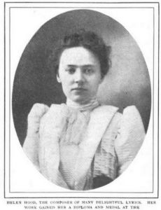 Helen Francis Hood