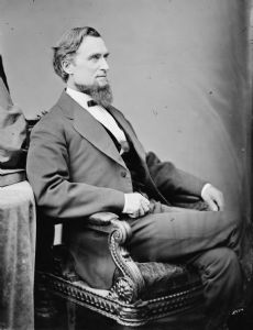 Calvin Willard Gilfillan