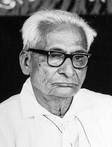 Chandravadan Mehta