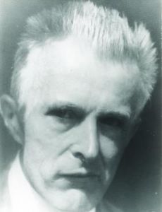 Heinrich Scholz