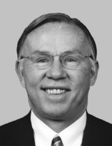 Ken Lucas