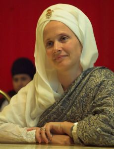 Snatam Kaur