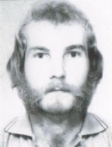 Harris Boyle