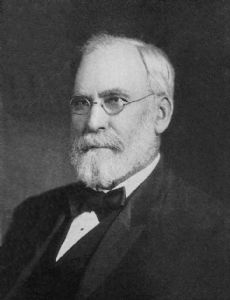 Byron M. Cutcheon