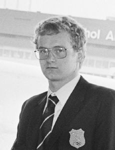 Peter Drost