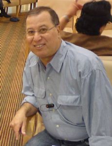 Ron Nachman