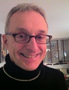 David Kirkpatrick (author)