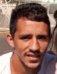 Ezequiel Calvente