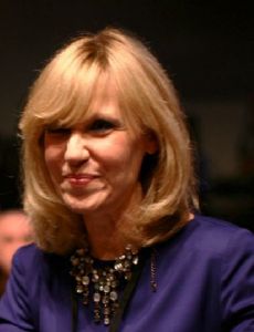 Ingrid Antičević-Marinović