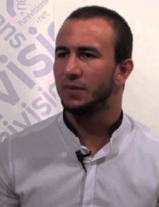 Zied Ayet Ikram