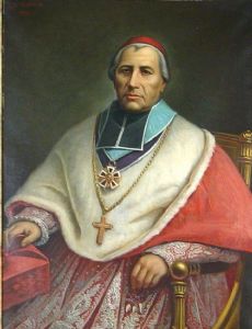 François-Nicholas-Madeleine Morlot