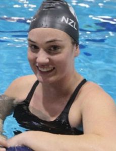 Alexandra Boyd (water polo)