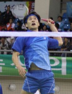 Yoo Yong-sung