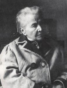 Konstancja Skirmuntt