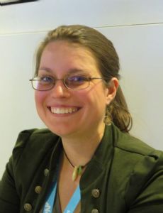 Becky Chambers (author)