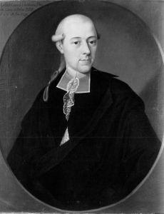 Gottlieb Conrad Christian Storr
