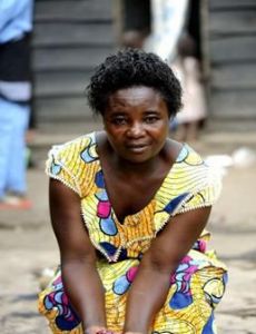 Rebecca Masika Katsuva