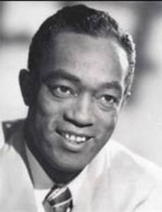 Buddy Johnson