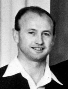 Zin Harris