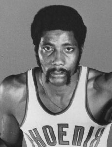 Connie Hawkins