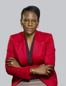 Monique Mukuna Mutombo