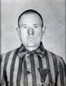 Franciszek Gajowniczek