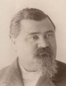 T. M. Turner
