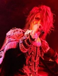 Kamijo (musician)