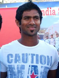 M. Mohammed Rafi