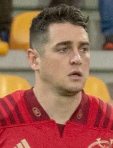 Ronan O'Mahony