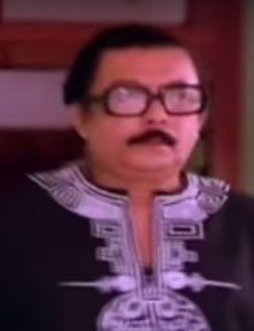 Jagathy N. K. Achary
