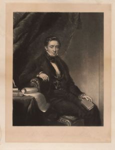 Thomas Noon Talfourd