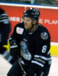 Jonathan Zion (ice hockey)