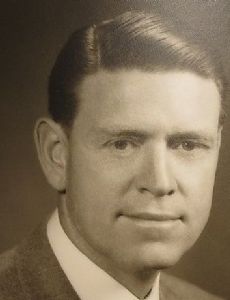 Earl D. Johnson