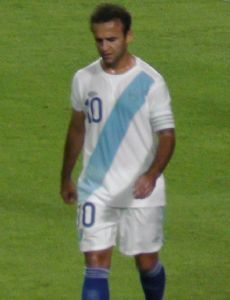 José Manuel Contreras