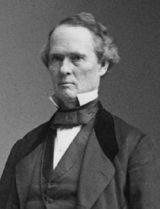 Joseph Lane