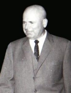 Chivu Stoica