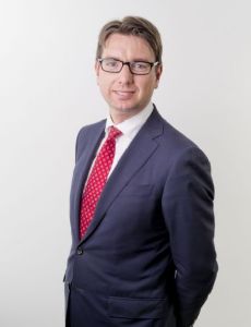 Steven van Weyenberg