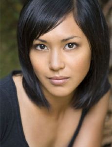 Rhoda Montemayor