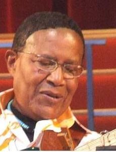 Bob Cranshaw