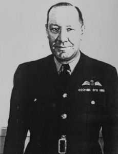 Arthur Spurling