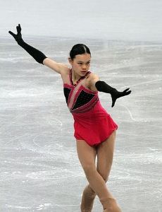 Vanessa Lam