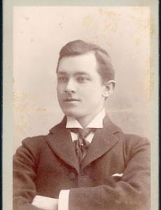 Charles Tait